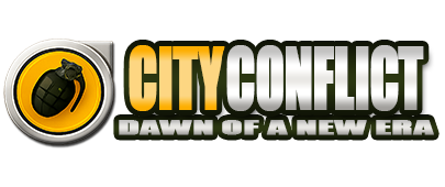 CityConflict