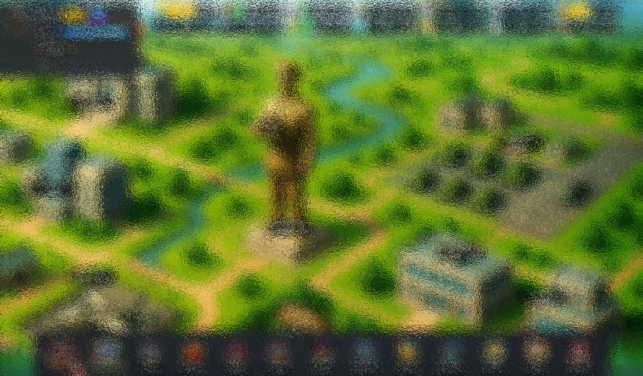 Spielwelt von CityConflict